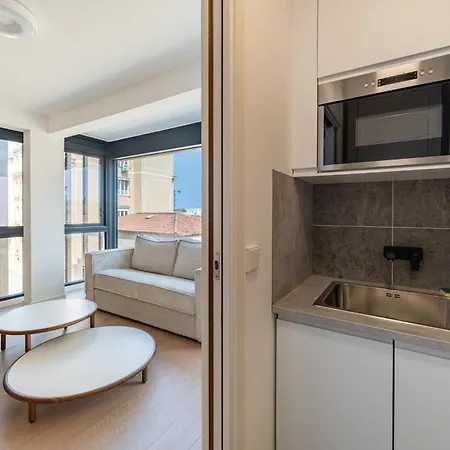 Apartman De Charme Ii 2br Monaco