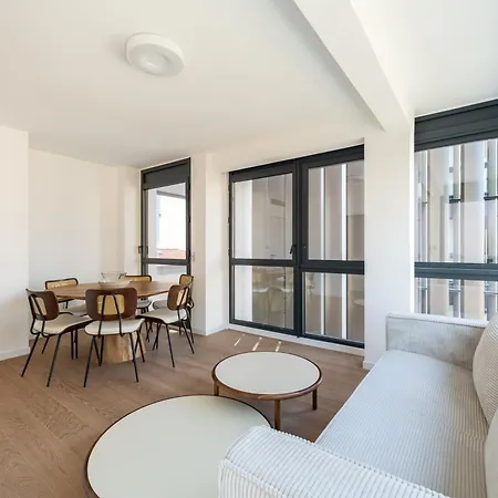 Apartman De Charme Ii 2br Monaco Beausoleil