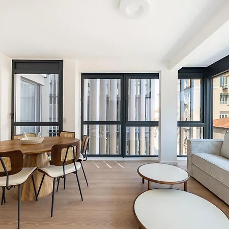 De Charme Ii 2br Monaco