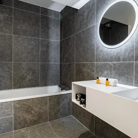 De Charme Ii 2br Monaco Beausoleil