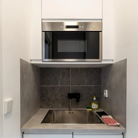 Apartman De Charme Ii 2br Monaco